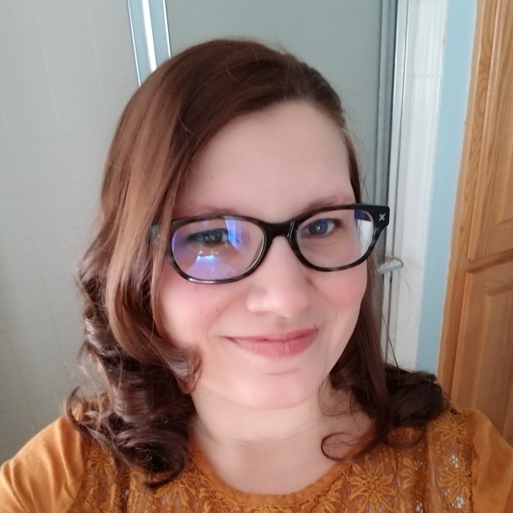 Meet your Posher, Anna